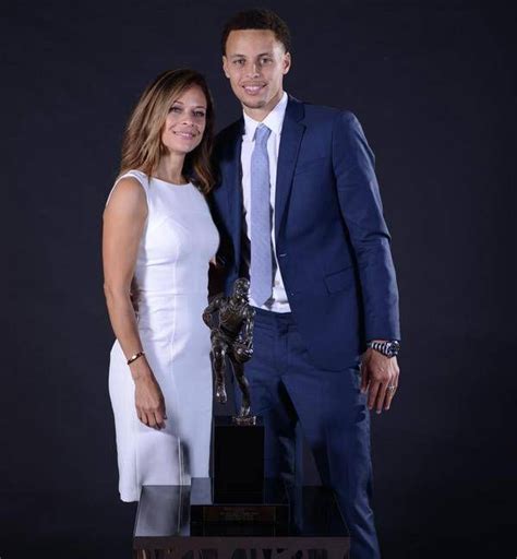 'it's not my job to do everything for everybody'. 10 Things You Didn't Know About Steph Curry | Stephen curry mom, Sonya, The curry family