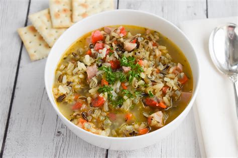 Great for kids with food allergies, or those who are eating gluten, dairy. Low-FODMAP Chicken and Wild Rice Soup Recipe; Gluten-free ...