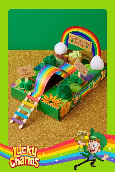 15 Easy St Patrick S Day Leprechaun Trap Ideas For Kids Artofit