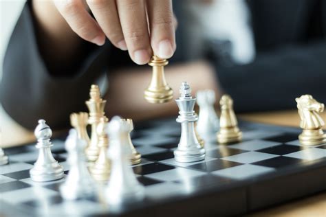 When playing a rematch, the chess game rules require us to change or play alternating colors on. Basic Rules of Tournament Chess