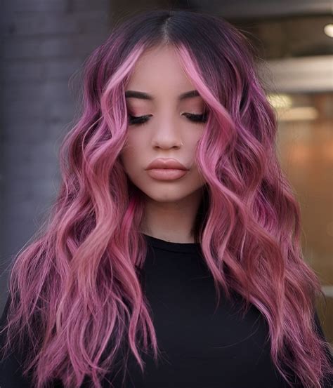 27 Hottest Pink Hair Color Ideas To Slay This Season In Style Beauty