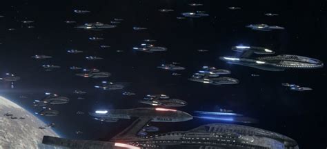 The Trek Collective The Starships Of Star Trek Picard