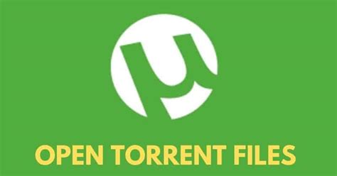 How To Open Torrent Files on Windows 11 & Mac
