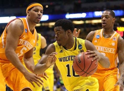 With 8 volleyball courts, 6 softball diamonds, and coming in 2011 4 soccer fields, midwest is the site to host your next tournament or. Michigan's Derrick Walton Jr. drives against Tennessee in ...