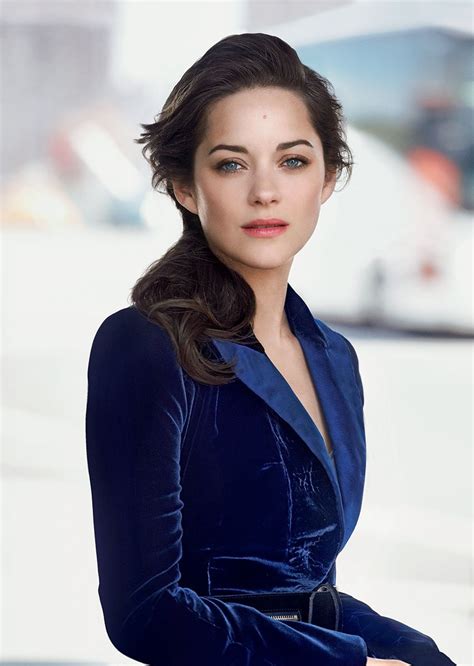 Marion Cotillard Biography And Pictures Gallery 2017 Oddetorium