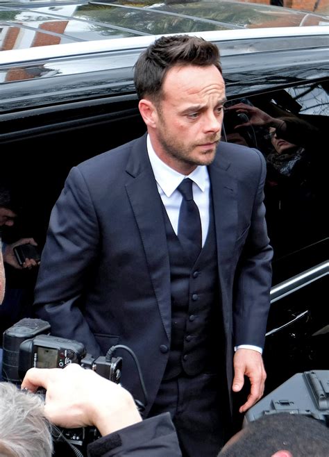 ant mcpartlin given £86 000 fine after pleading guilty to drink driving entertainment daily