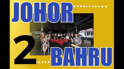 Best dining in johor bahru, johor bahru district: ENGJohor Bahru Food🍗& Travel Guide ️| Part 2 | Sueaty ...