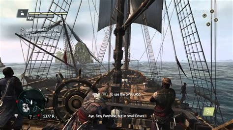 AC Black Flag First Look YouTube