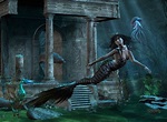 Mermaid - Mermaids Photo (8892715) - Fanpop