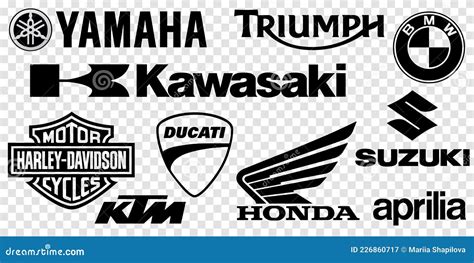 Motorcycle Brands
