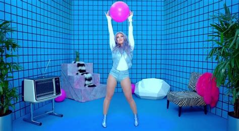 hilary duff fixes sparks music video with new tinder less version watch directlyrics