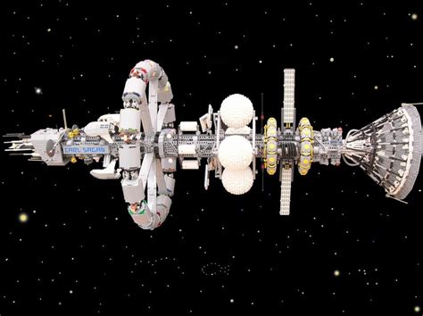 Carl Sagan Deep Space Ship To Go To The Living Room And Beyond
