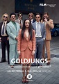 Goldjungs | Film-Rezensionen.de