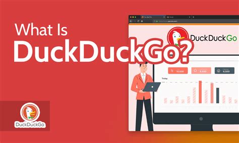 What Is Duckduckgo [2023 Guide To Private Searching] Sonic Surf Isp Fast Internet