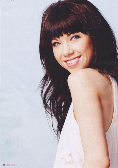 Picture Of Carly Rae Jepsen In General Pictures Carly Rae Jepsen 1373062056 Teen Idols 4 You