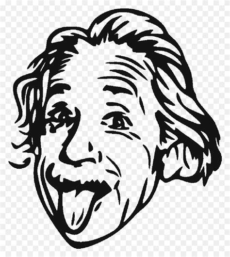 Альберт Эйнштейн Изображение Freeuse Альберт Эйнштейн Лицо Голова