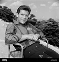 Summer Holiday (1963) , Cliff Richard Stock Photo - Alamy