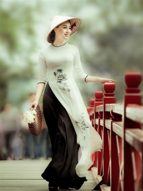 Hoi An Now Culture Ao Dai The Vietnamese National Dress