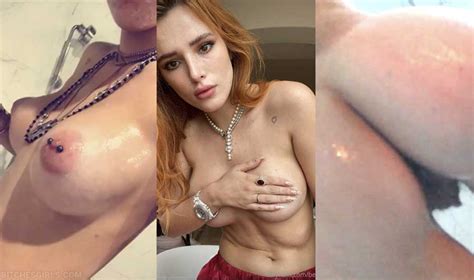 This Is Bella Thorne I Want More Of Her 1041319 Answered ›