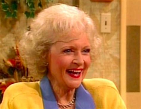 The 26 Best Things Rose Nylund Ever Said On The Golden Girls Golden