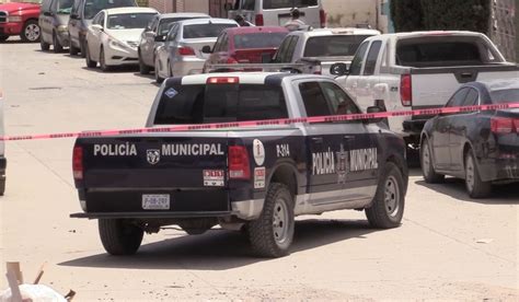 Cartel War Kills 26 In Juarez In Just 3 Days Ktsm 9 News