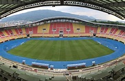 Toše Proeski National Arena • OStadium.com
