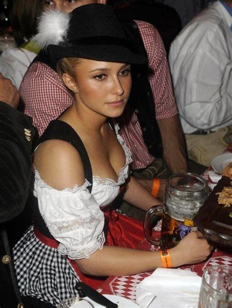 40 Hot Girls From Oktoberfest Ftw Gallery Ebaum S World