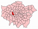 Hammersmith (UK Parliament constituency) - Wikiwand