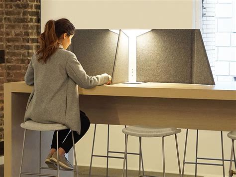 Corner Office - Light Abilities