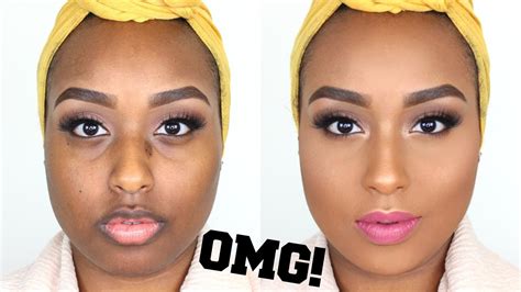 How To Cover Hyperpigmentation And Pigmented Lips Color Correcting