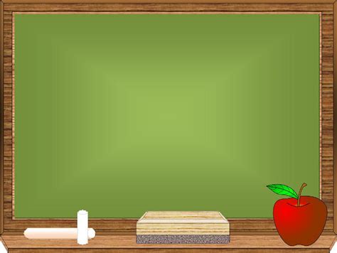 Blackboard Chalk School Free Image On Pixabay