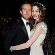 Anne Hathaway and Adam Shulman Cute Pictures | POPSUGAR Celebrity