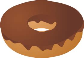 Donut PNG Image PurePNG Free Transparent CC0 PNG Image Library