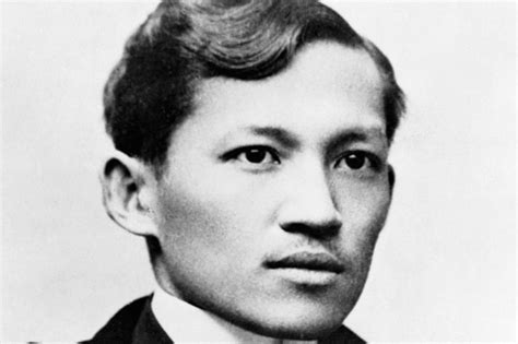 The Colourful Life And Death Of José Rizal On The Hill