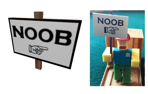 Classic Noob Toy Or Code Sky Toy Box