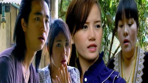 Promo cun 31 march 2011: Hmong Movie - Nyab 2011 Part 1 ( Full Movies ) - YouTube