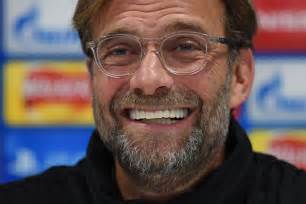 After leaving borussia dortmund in the summer of 2015, klopp signed with the reds on 8 october 2015, following the departure of brendan rodgers. Liverpool vs Spartak Moscow: Jurgen Klopp unwilling to ...
