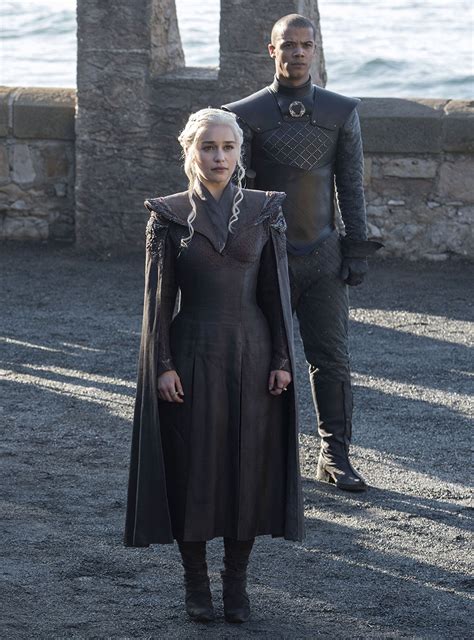 These New Official Game Of Thrones Clothing Collabs Blend Streetwear And Westeros Game Of