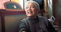 Grace Lee Boggs, longtime Detroit activist, dies at age 100