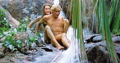 A MAN IN THE HOUSE CHRISTOPHER ATKINS AND BROOKE SHIELDS MAKE LOVE IN