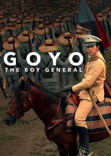 Goyo The Boy General Coming Soon On Netflix The Fanboy Seo