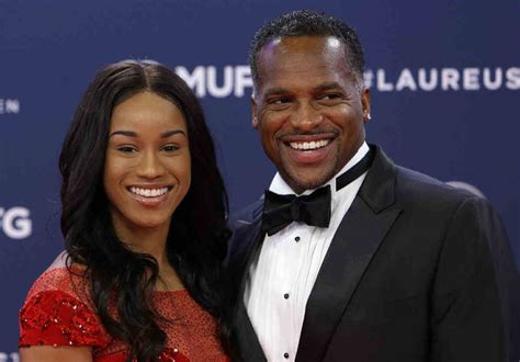 Ato Boldon Inducted Into ‘wall Of Fame Caribbean Life