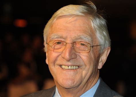 Sir Michael Parkinson Urges Men Not To Ignore Risk Of Prostate Cancer The Sunday Post