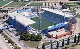 MAPEI Stadium (Reggio Emilia - RE) 3D_2 | Stadium, University ...