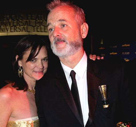 Wife Of Bill Murray Files For Divorce Baltimore Sun