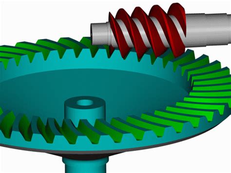 Using Dds Method Computer Modelling Of Spiral Bevel And Hypoid Gears