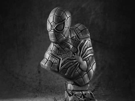 Introducir 60 Imagen Spiderman Stl Free Abzlocalmx
