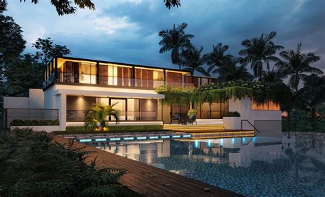 5 Architectural Visualization Trends For 2023 Trends In Archviz
