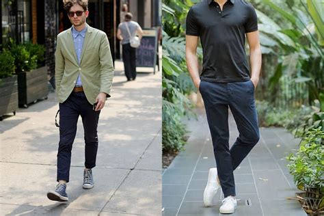 Smart Casual Dress Code Guide How To Master And Make Sense Of It