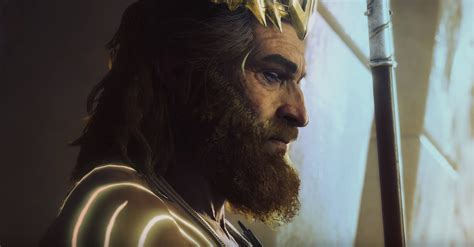 Assassin S Creed Odyssey Dlc The Fate Of Atlantis April